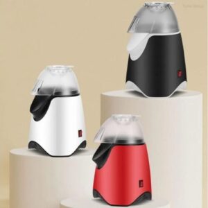 MAQUINA DE POPCORN – Nuevo diseño